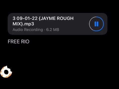 SG Batman | Make Me Sick (Unreleased Snippet) LiLJay Diss Track