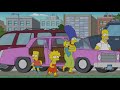 The Simpsons Couch GAGs In Season 27