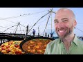 24 Hours In Kochi India Full Documentary Kerala Street Food In Kochi