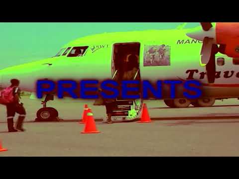 Shylow Williams - Travel Air [official music video] 🌋🔥🔥🔥💯
