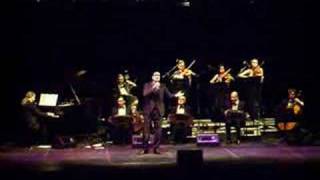 Orquesta Típica Alfredo Marcucci - Balada para un loco