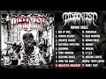 Dissektist Human Dregs FULL ALBUM 2020 Grindcore Deathgrind