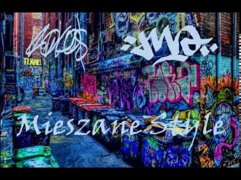 Kokos x TMO (Zg All Star) - Mieszane Style