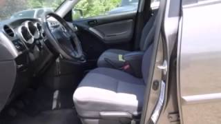 preview picture of video 'Preowned 2006 Pontiac Vibe Milford OH'
