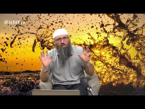 Je li ženska osoba čista za namaz ako se nakon odnosa pokaže sperma poslije gusula? - Elvedin Pezić