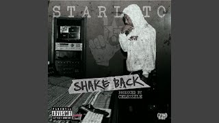 Shake Back