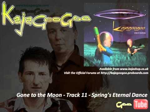 Video thumbnail for Spring’s Eternal Dance