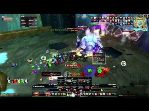 The Resistance Trial Of The Grand Crusader Realm First