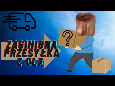 "Missing parcel from OLX – you won't believe what was inside!"