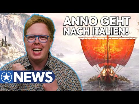 Video Thumbnail: Anno 117 und noch mehr Highlights der Ubisoft Forward! - News