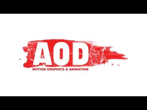 3D Metamorphosis Animation