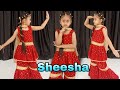 Sheesha New Trending Song Mitta Ror Ft Sware Verma Sorab Vedi Niharika Tiwari Dance Video
