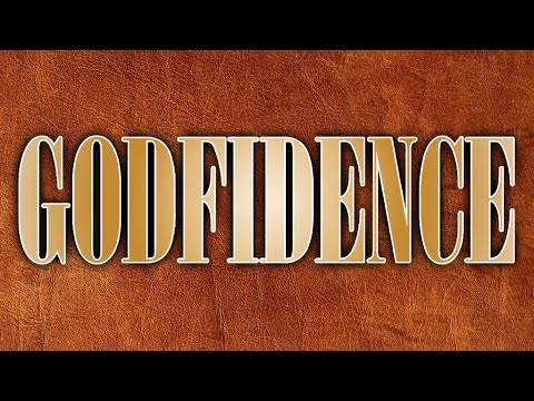 22-03-27 - AM - GODFIDENCE