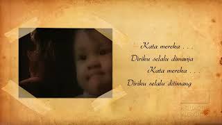 Download lagu POTRET - Bunda |  Lyric Video mp3 Download lagu POTRET - Bunda |  Lyric Video mp3