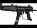 Top Ten Woodsball Guns