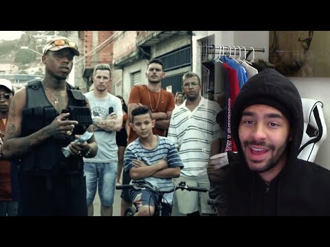THIS IS WHAT HARMONIC RAP SOUNDS LIKE | Dfideliz ft. Kiaz - Preto Rico (Prod. Nagalli)(REACTION!!!)