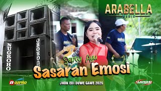 Download lagu SASARAN EMOSI - SEPTY AYU ARABELLA MUSIC JHON EDI DUWE GAWE 2025 - TUMBUN PANCUR REMBANG mp3 Download lagu SASARAN EMOSI - SEPTY AYU ARABELLA MUSIC JHON EDI DUWE GAWE 2025 - TUMBUN PANCUR REMBANG mp3