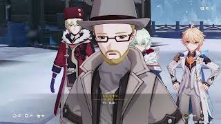 原神 Genshin Gameplay #02