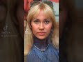 AGNETHA DE ABBA ANTES Y DESPUES