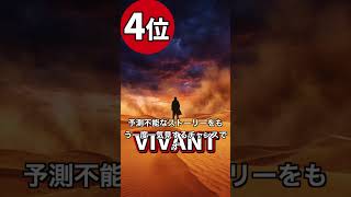最新版！Netflixドラマおすすめ人気ランキングTOP5【ネトフリ】