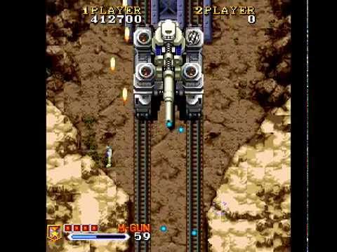 PC Engine Longplay [122] 1941