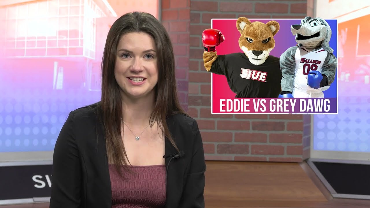 SIUE Newsbreak