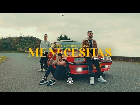 Miniatura de Me Necesitas