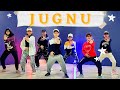 Badshah - Jugnu Dance Video | Deepak Vishwakarma choreography | Dc Dance Studio