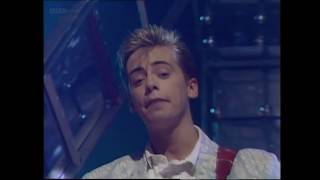 NICK HEYWARD - &quot;Love All Day&quot; 1984 (HQ)