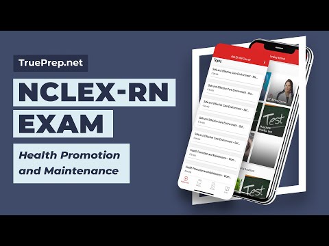 NCLEX RN Practice Test 1 Management of Care TruePrep