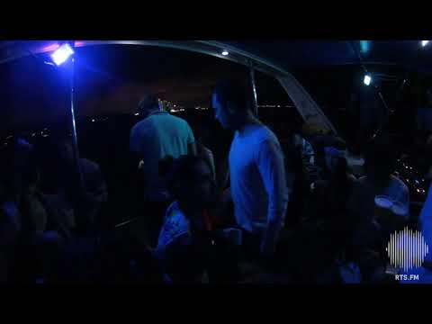 Vinyl Speed Adjust Live on RTS FM. Cancun, Mexico 03.03.18