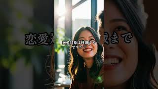 年上へのセリフ（無音）年下女性がマジで好きな年上男性だけに言っちゃうこと【脈ありサイン】#恋愛 #年上男性 #年下女性 #脈あり #恋愛心理学 #恋愛テクニック #片思い #婚活 #デート