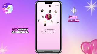 🤍COMO REGISTRARSE CORRECTAMENTE EN SELA🤑🫶 ‪@IsabellasAgency‬