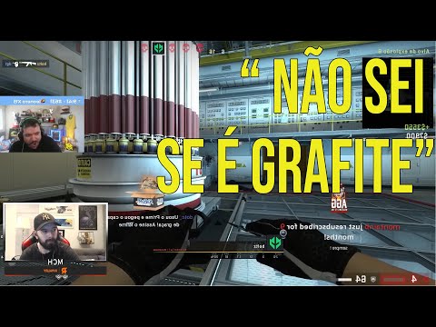 MCH reage ao clutch do BOLTZ na Nuke contra a 9z