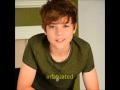 Reed Deming Mercy On Me lyrics + pictures ...