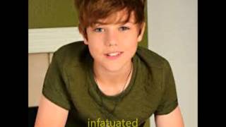 Reed Deming Mercy On Me lyrics + pictures)