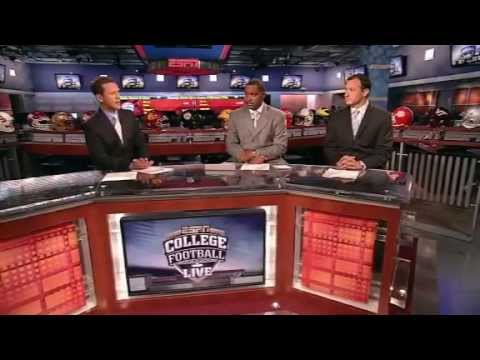 ESPN - Remembering Bill Stewart