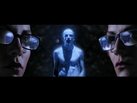 Entrospect - Blindness Necrosystem (OFFICIAL MUSIC VIDEO)