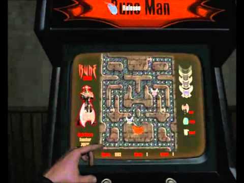 Lets Play Prey [BLIND] Part 1 - Der Anfang