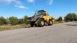 Chargeuse sur pneus Volvo L90C | Image 4 - Machineryline