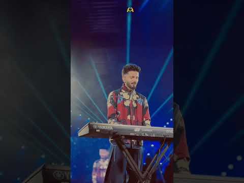 Yennai maatrum kadhale Anirudh Live Performance | Anirudh | #anirudh #lovesong #lovefailure