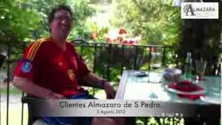preview picture of video 'Opinión clientes Almazara de San Pedro #5'