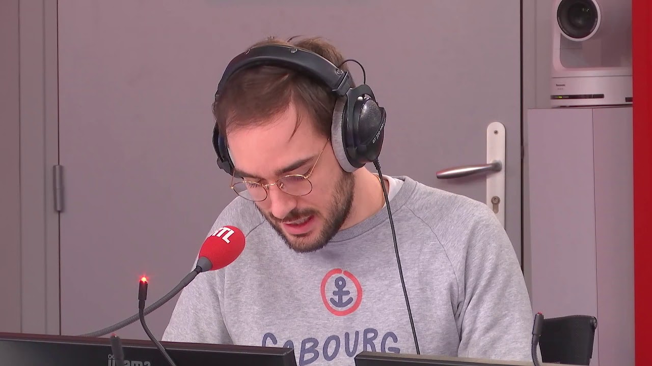 The 7 p.m. news of March 14, 2020