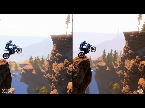 trials fusion xbox 360 acheter
