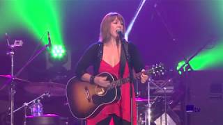 On Stage - Manitoulin Country Fest 2017 - Michelle Wright