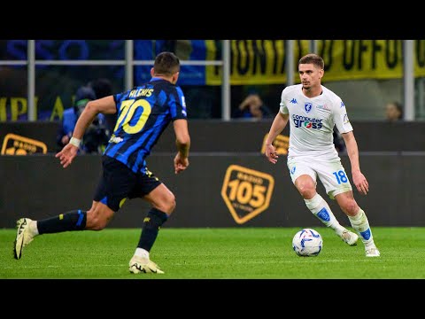  FC Internazionale Milano 2-0 FC Empoli