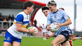 Errigal Ciaran III v Cookstown III | Highlights | Junior Championship 2026