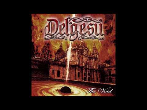 Delgesu - The Void