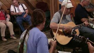 The Bluegrass Cabin Full Version