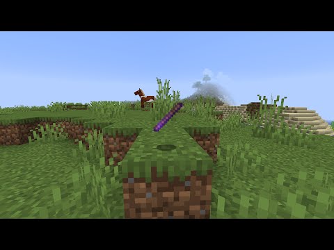 Minecraft 1.16.5: How to get a debug stick